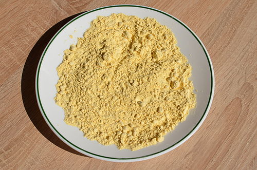 Gram Flour Bengali Meaning Of Gram Flour